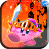 Halloween Super Kirby