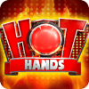 Hot Hands!