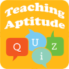 Teaching Aptitude Test Quiz