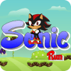 Super Amazing Sonic Jungle Adventure Runner