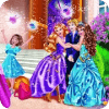 Princess Puzzle for Toddlers
