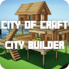 City of Craft : City Builder