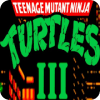 Mutant Ninja Turtеs 3 Nes
