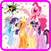 MLP - Friendship is Magic Quiz