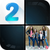 Haschak Sisters Piano Tiles