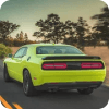 Dodge Charger Game: America