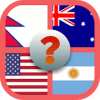 All Countries Flags Quiz