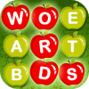 Connect Letters & Words Game