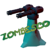 Tower Defense 3D:Zombesco