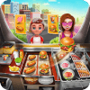 Food Truck 2 - A kitchen Chef’s Cooking Game