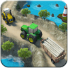 Tractor Simulator 2017 3d: Farming Sim