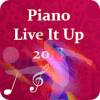 Piano Live It Up