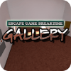 Escape Game Breaktime: Gallery