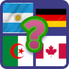 Flags QUIZ game
