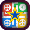 Ludo (Board) Game : Star 2017 King