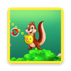 bubble shooter rio adventure-Bubble Bird 2018