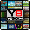 Y8 Mobile App- one app for all your gaming needs