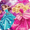 Princess Puzzle Toddlers 2