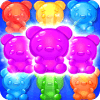 Sweet Bears Gummy Star