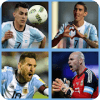Selección de Argentina Quiz
