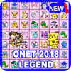 onet 2018 legend