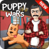 Puppy Wars