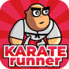 Karate Runner