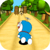 Subway Escape Doraemone Run