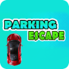 Crazy Parking Escape