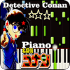 Detective CONAN Piano Game