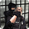 Ninja Survival: Police Force Attack
