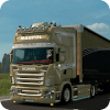 Truck Simulator Driver 2018