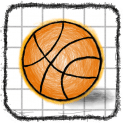 涂鸦篮球