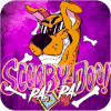 Scooby doo PaPa Dance