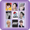 iKON Matching Game