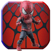 Spider Man Fighter Heroes Aevngers Games