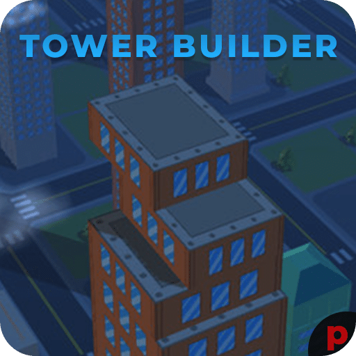 高塔建造:Tower Builder