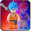 LEGO Dragon : Ball Saiyanblue Games