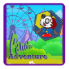 Panda Skater Adventure