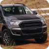 USA Driving School: Driver License Practise