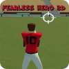 Fearless Hero 3D