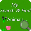 My Search & Find: Animals