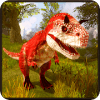 Jurassic World Simulator
