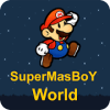 Super MasBoy Run