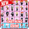 Onet King Anime