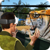 VR Safari Trip Animal