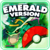 Emerald rom version