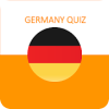 Germany Quiz - with 4 Topics
