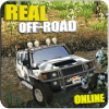 REAL OFF-ROAD ONLINE