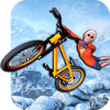 Parkour Heroes: BMX Stunt Bike Tournament